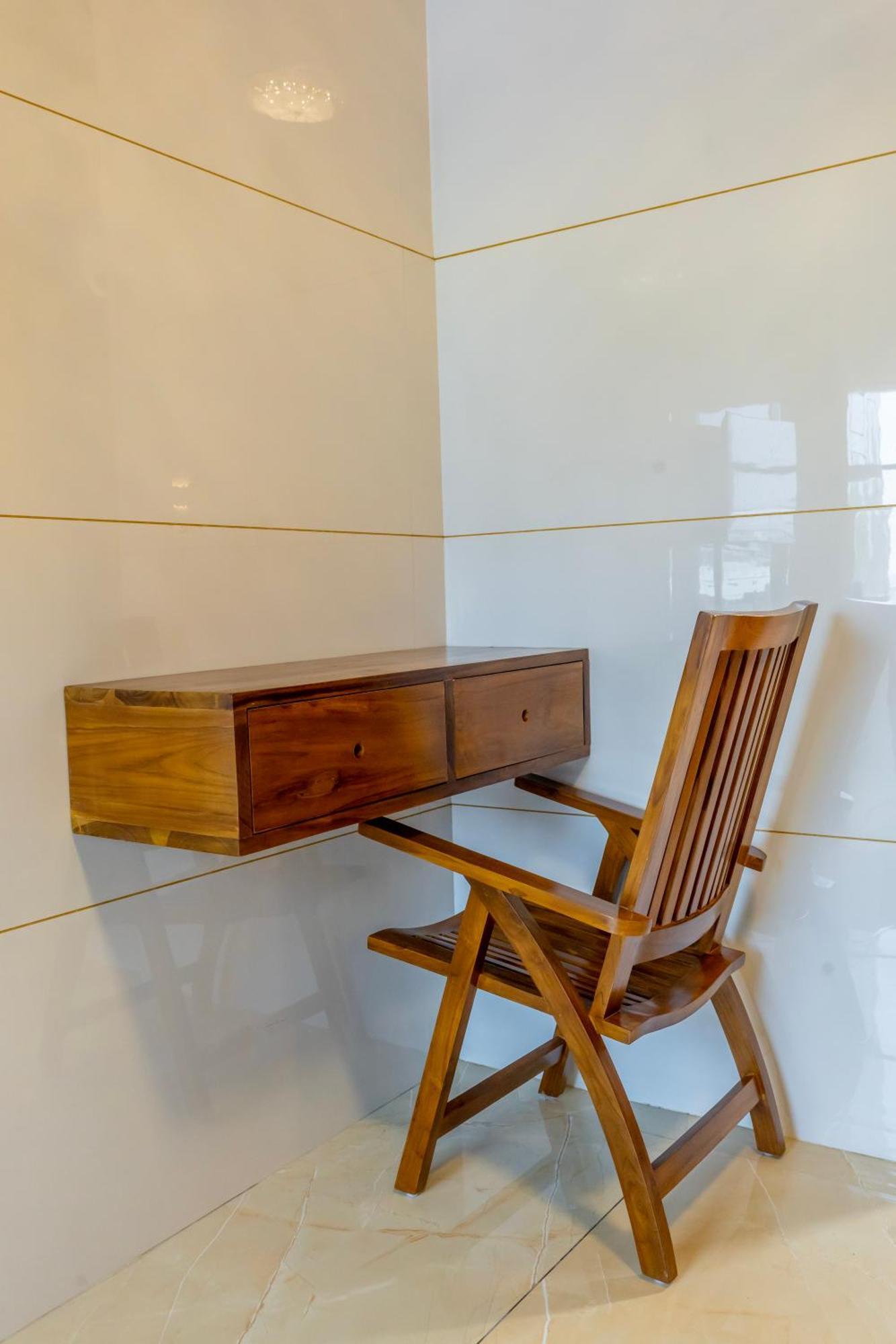 Willington & Harbour View Residency Kochi Exterior foto
